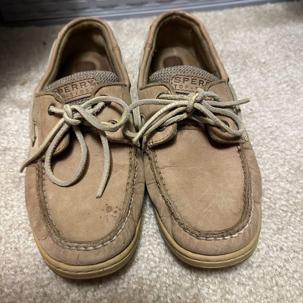 Sperry shoes